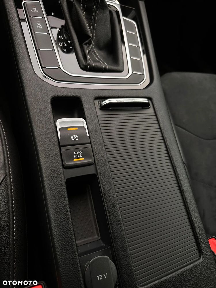 Volkswagen Arteon 2.0 TSI R-Line DSG - 20