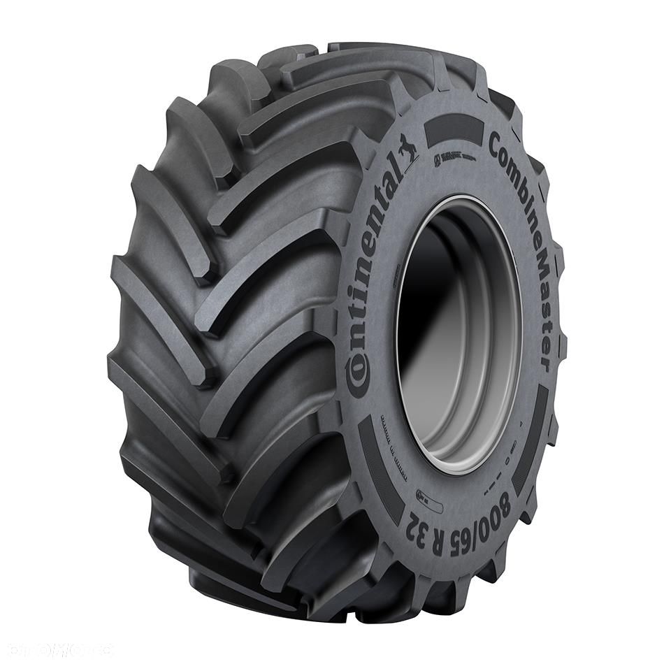 OPONA 500/85R30 CONTINENTAL COMBINE MASTER 170A8 TL - 1