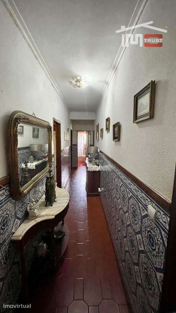 T4 na Reboleira com Forte Potencial de Valorização Excelente Oportu... - Grande imagem: 4/16