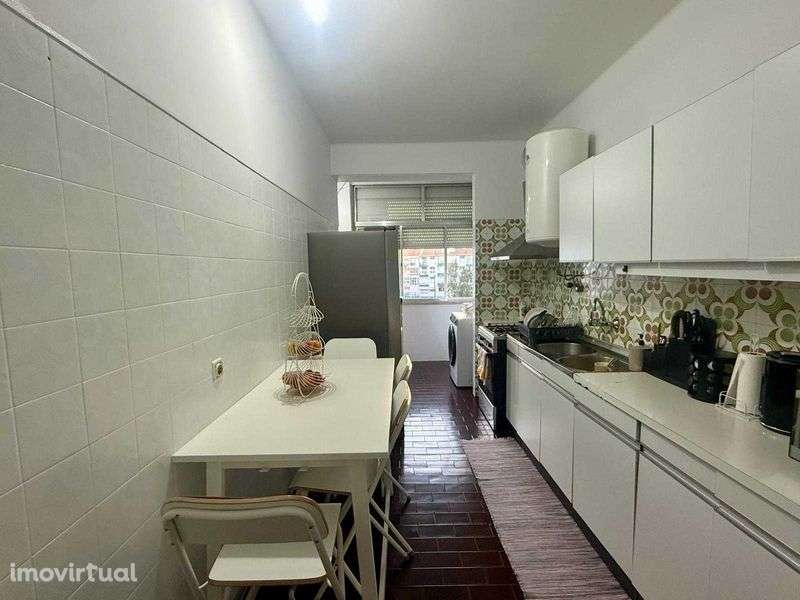 Apartamento T3 a venda - Grande imagem: 2/12