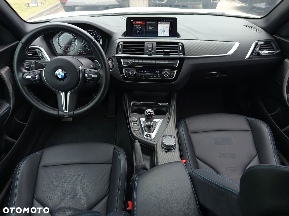 BMW M2 - 15