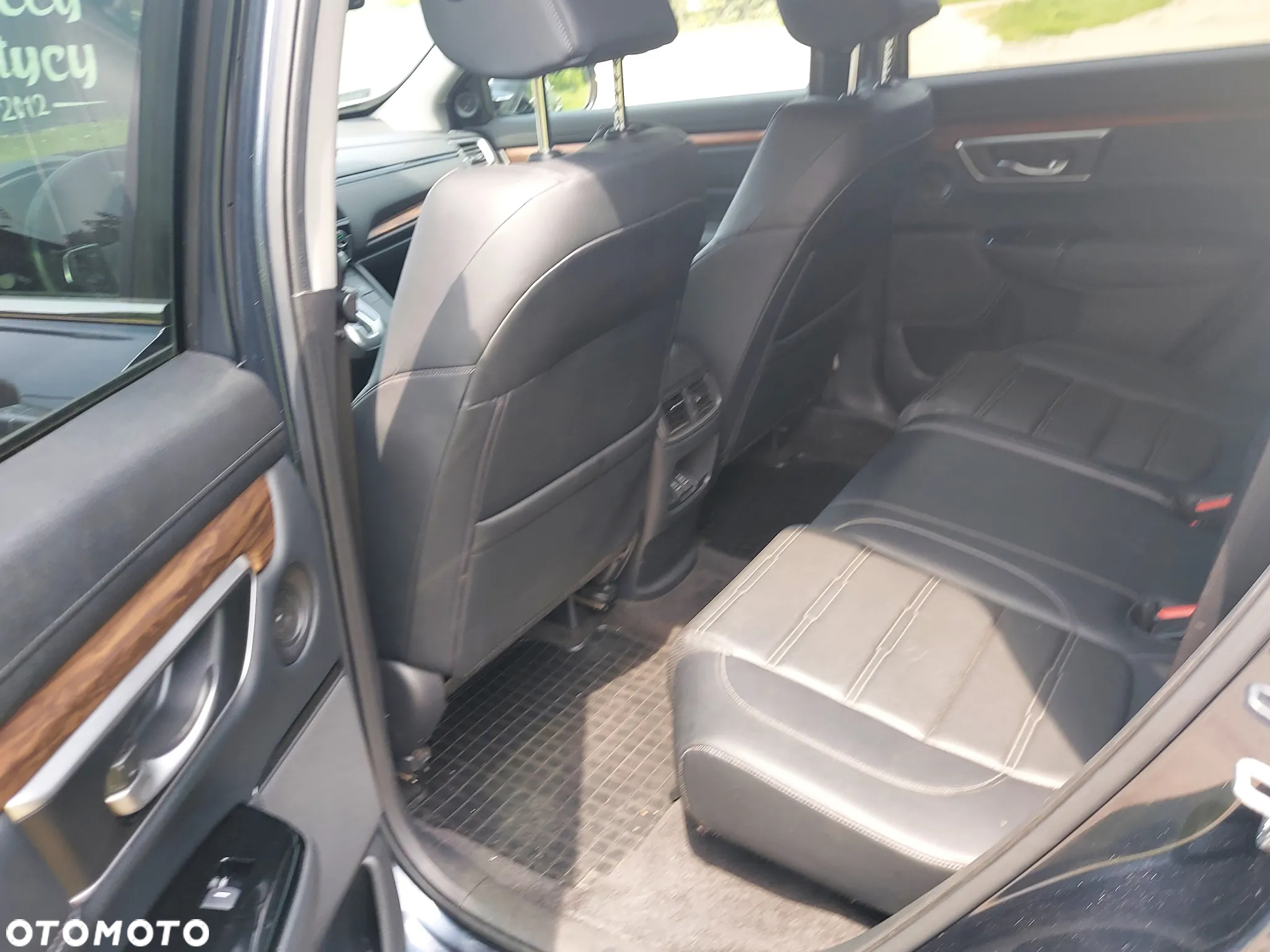 Honda CR-V 1.5 Lifestyle (Honda Connect+) CVT - 7