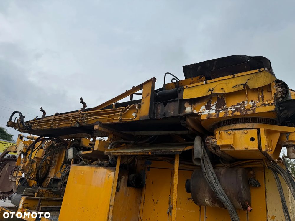 Inny Koparka Łańcuchowa Heicons 31 ton - 15