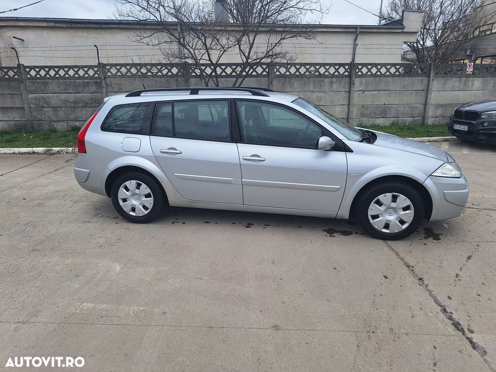 Renault Megane - 4