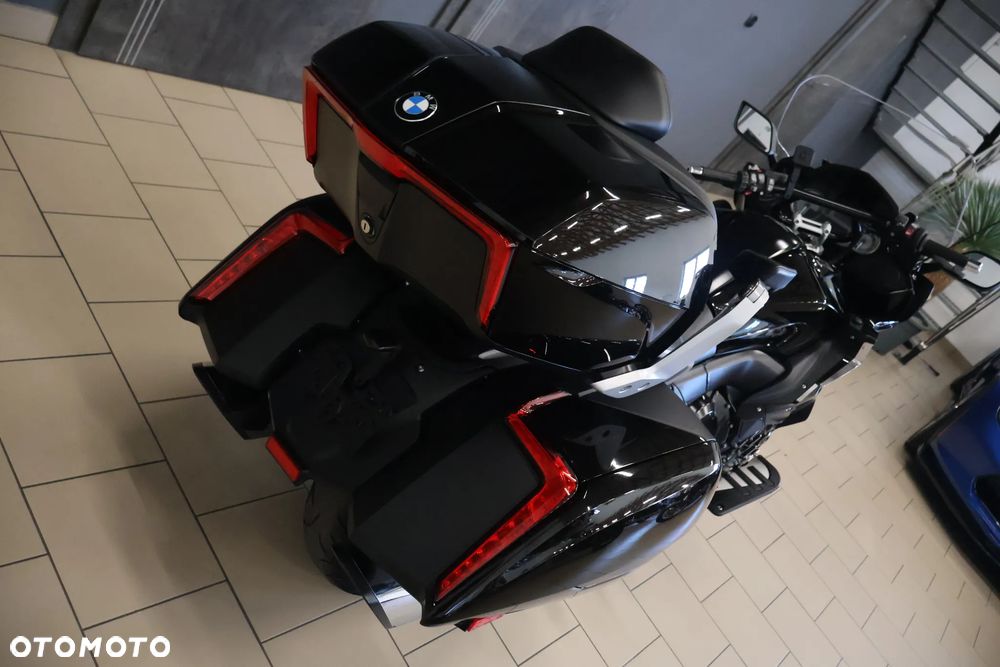 BMW K - 20