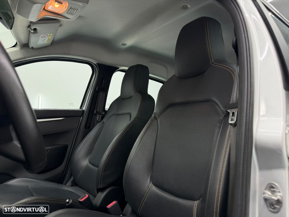 Dacia Spring Electric 45 Comfort Plus - 16