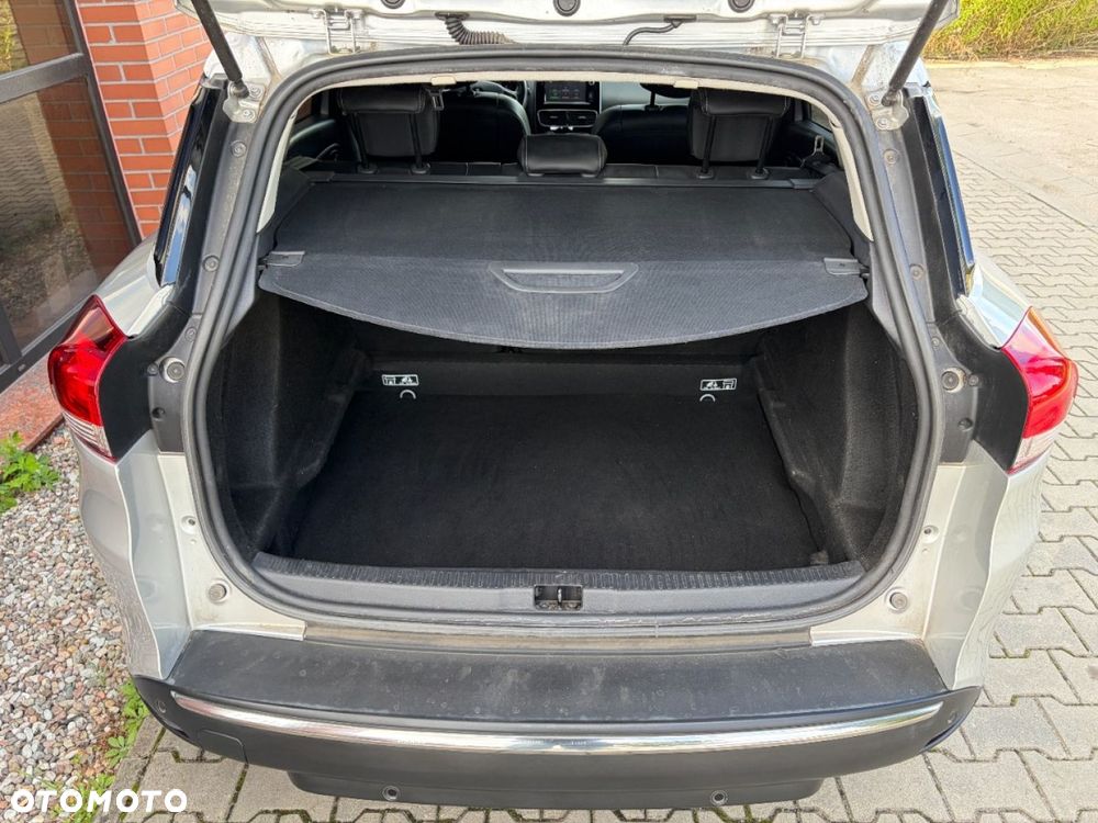 Renault Clio 1.5 dCi Energy Life - 25