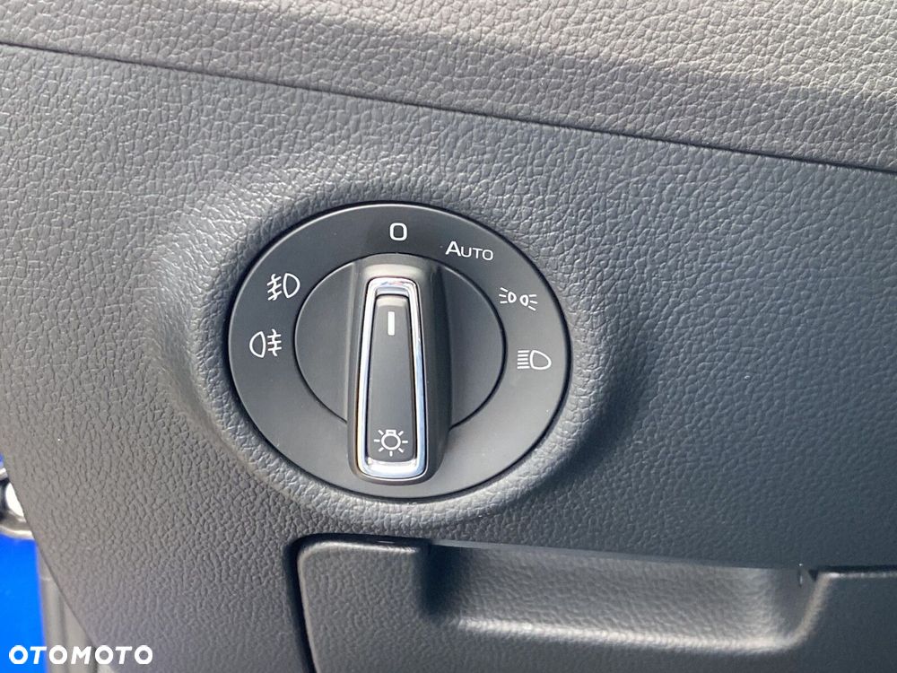 Skoda Superb - 20