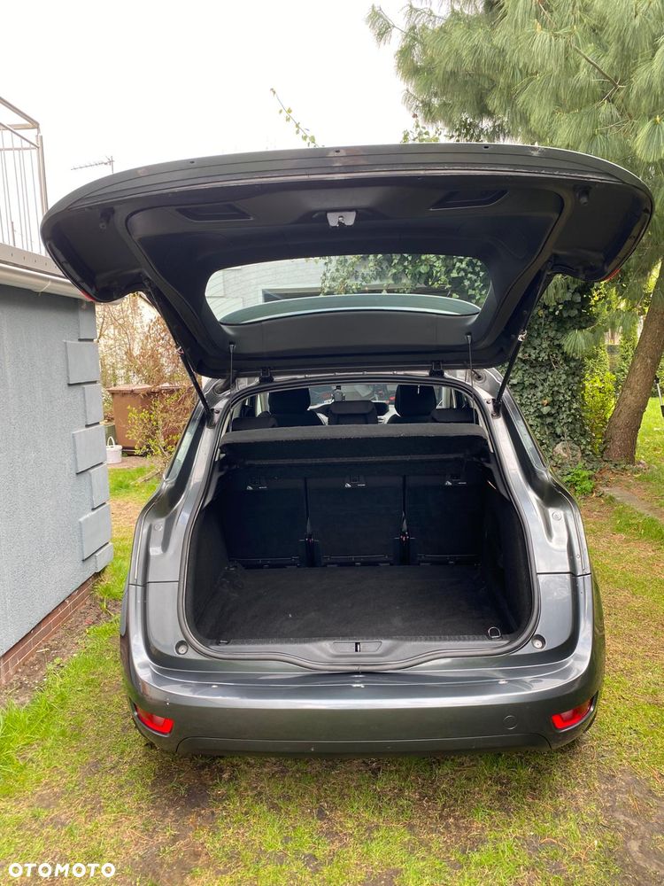 Citroën C4 Picasso 1.6 e-HDi Attraction - 9