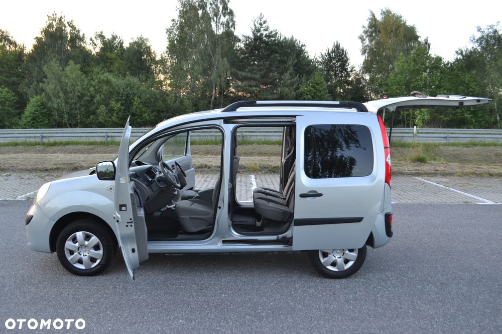 Renault Kangoo - 29