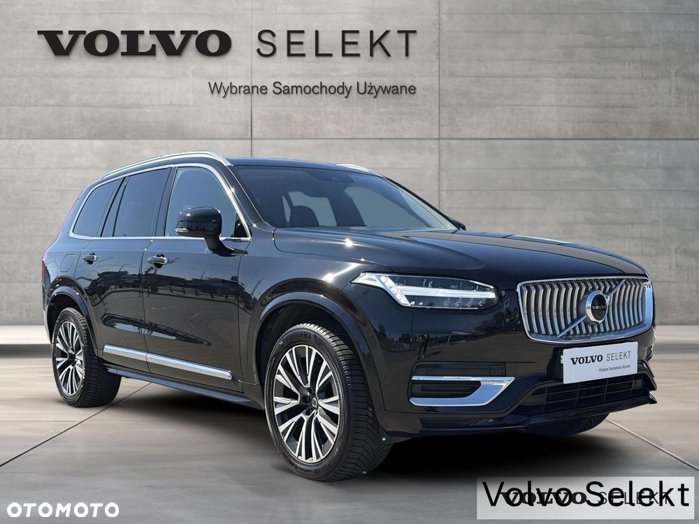 Volvo XC 90 - 5