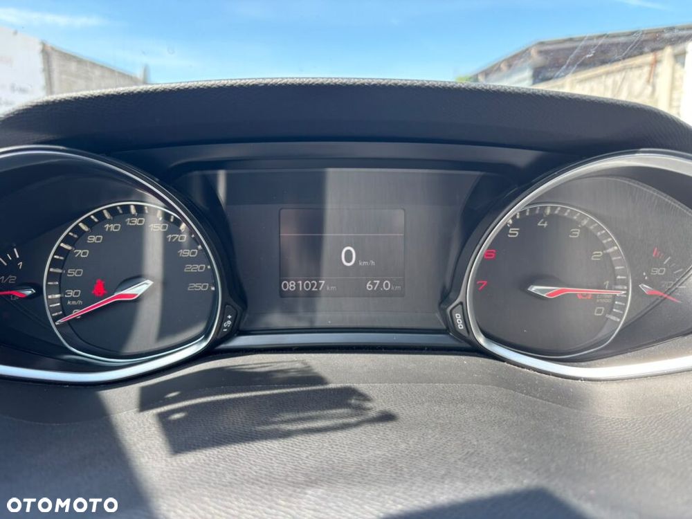 Peugeot 308 PureTech 130 Stop & Start Allure - 5
