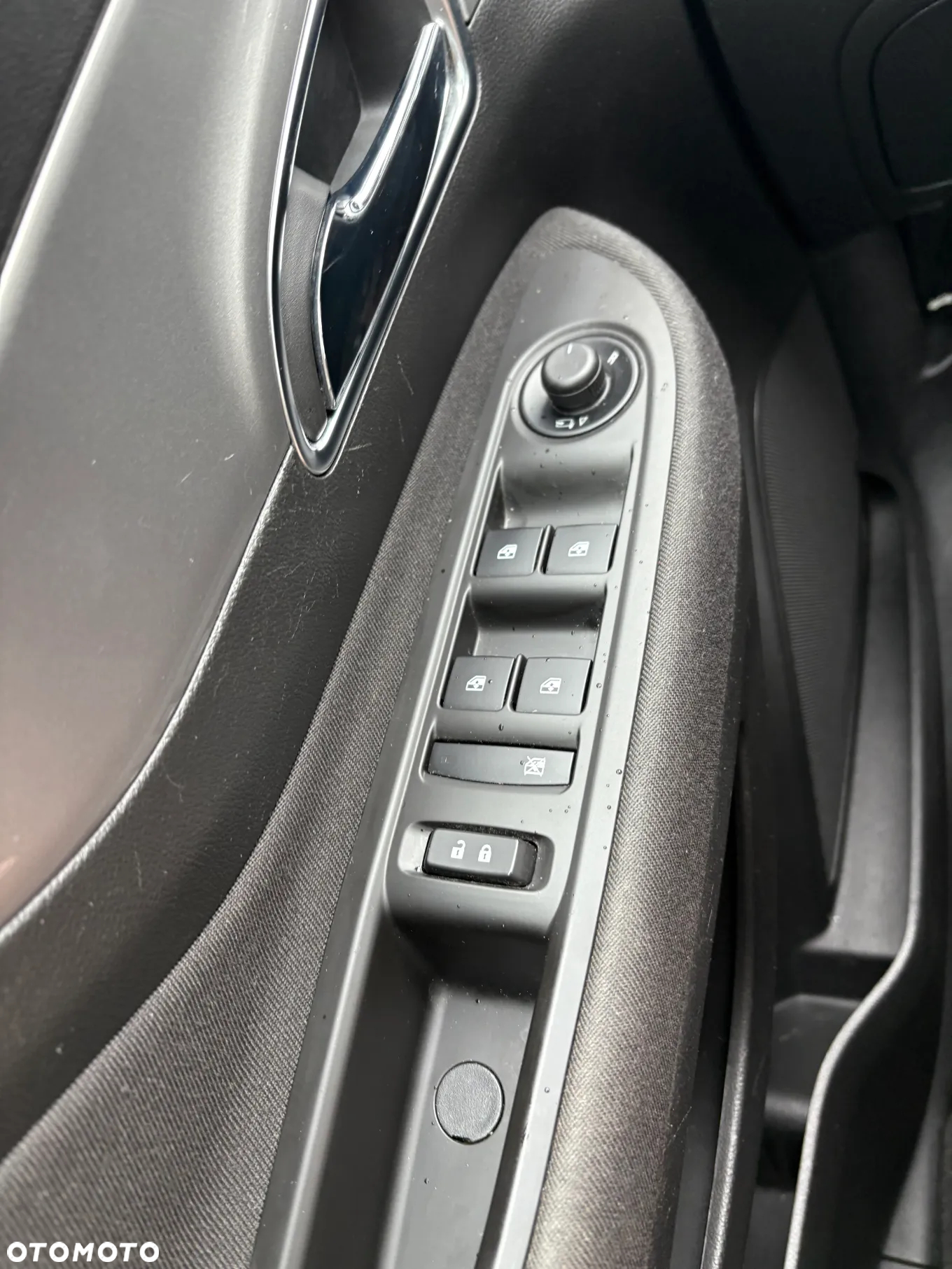 Opel Mokka 1.4 T Cosmo S&S - 23