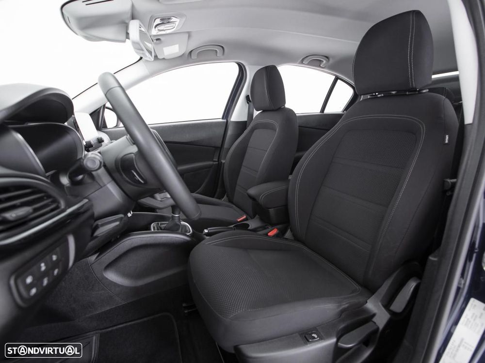 Fiat Tipo 1.3 MultiJet Life - 8