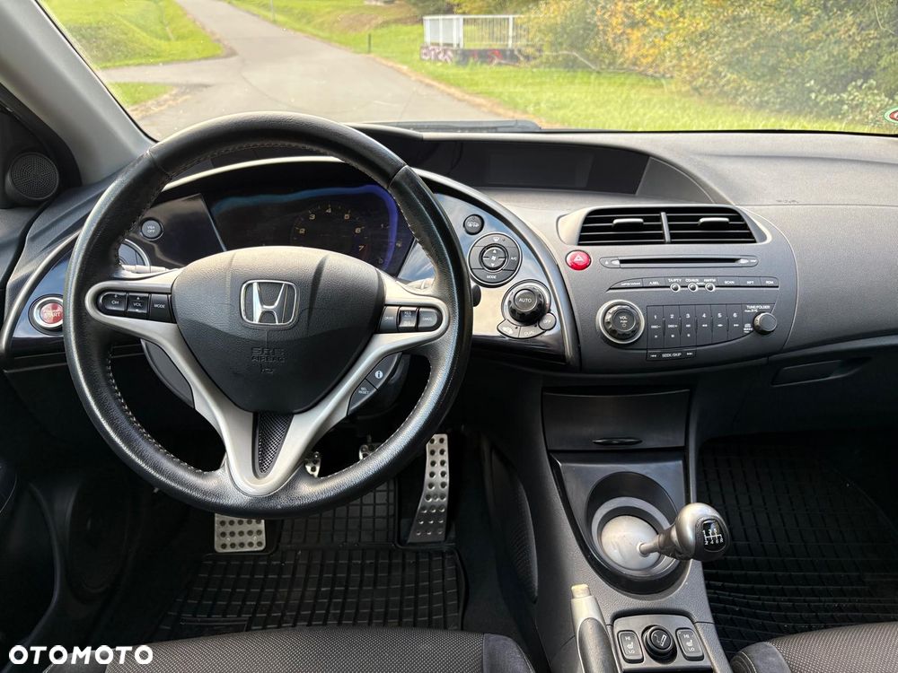 Honda Civic - 18