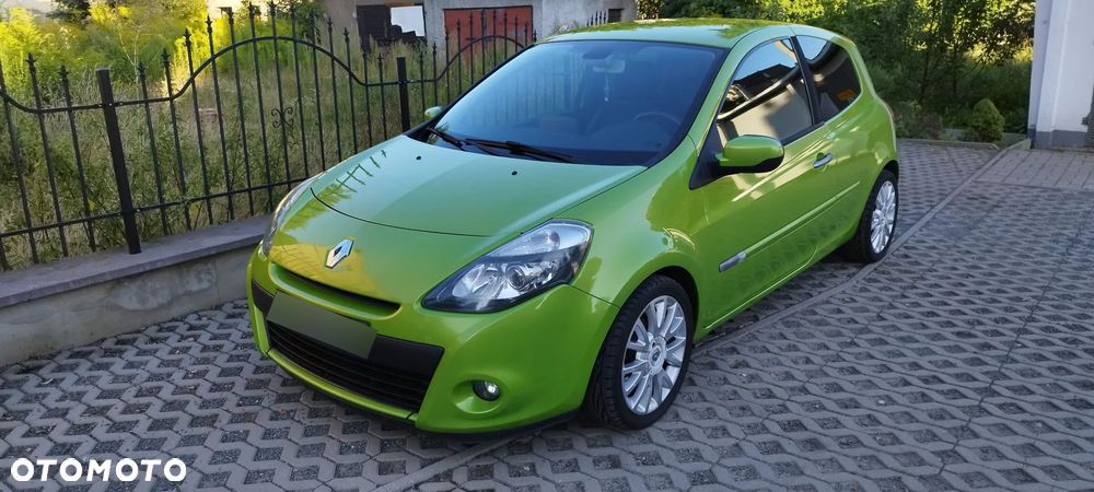 Renault Clio 1.2 TCE Expression - 1