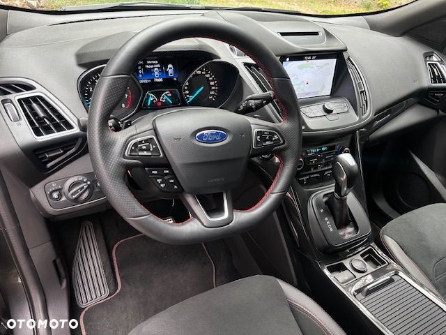 Ford Kuga 1.5 EcoBoost 4x4 ST-Line - 33