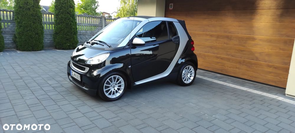 Smart Fortwo - 33