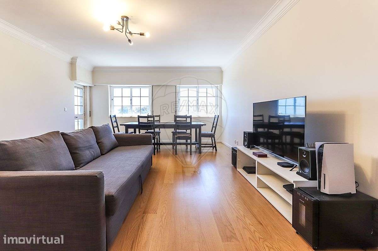 Apartamento T3 para arrendamento - Grande imagem: 5/38