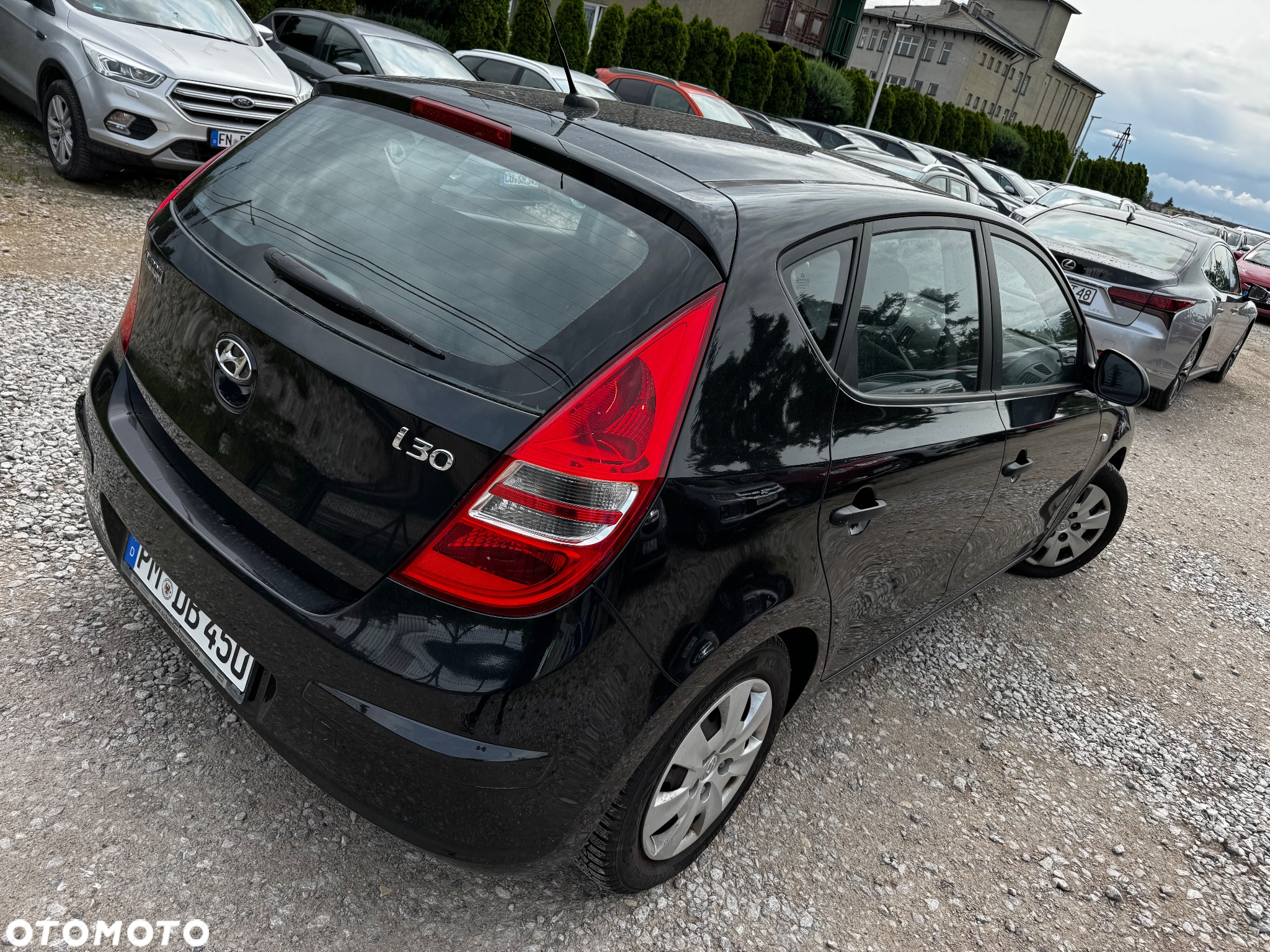 Hyundai i30 1.4 Classic - 22