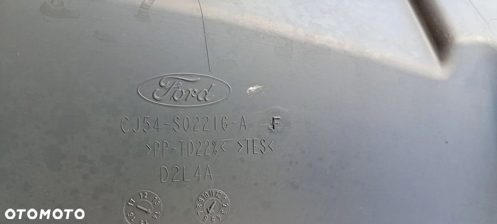 Podszybie górne Ford Kuga MK2 CJ54-S02216-A - 8