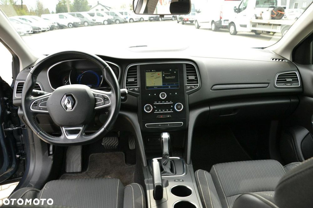 Renault Megane - 12