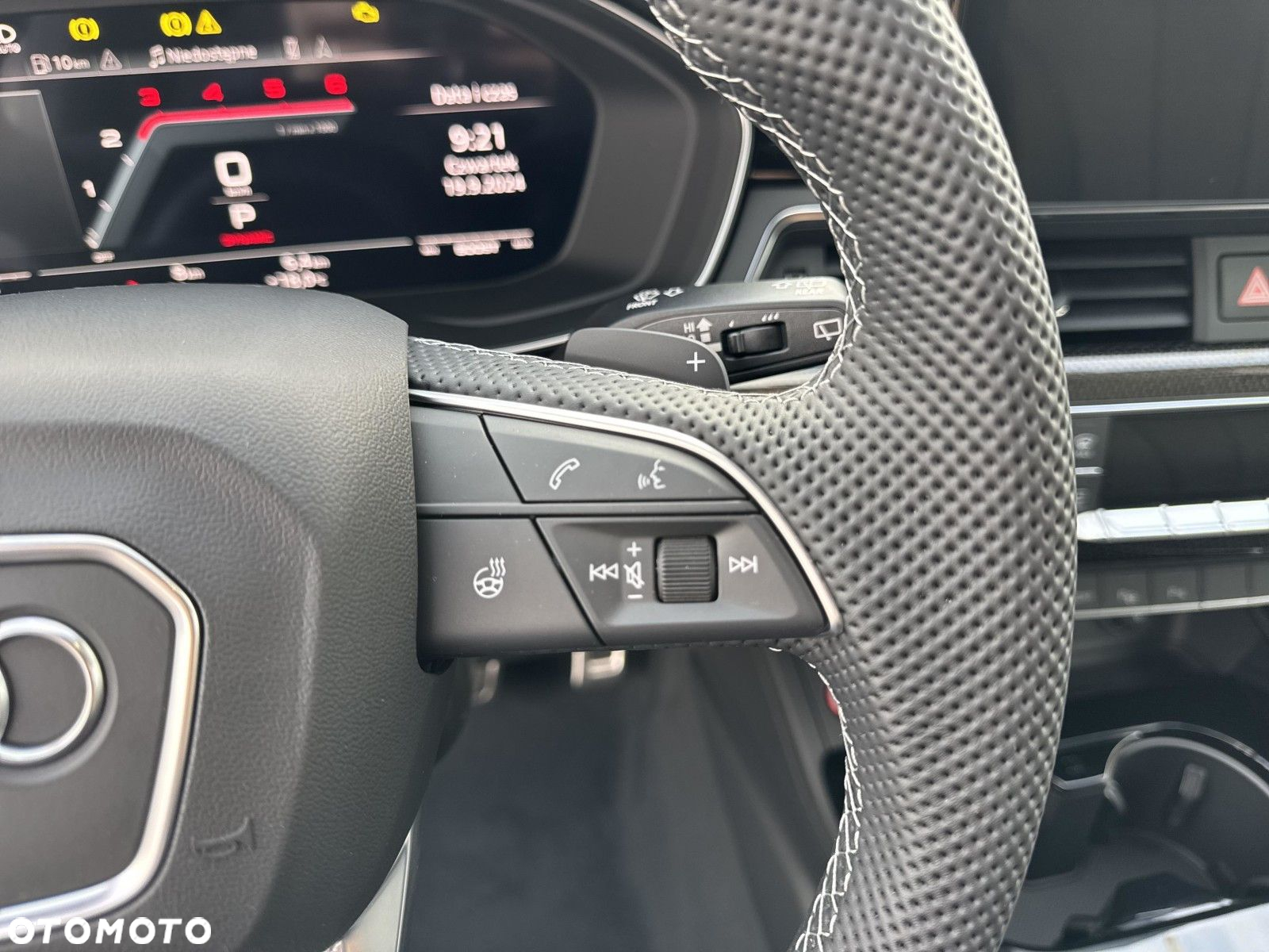 Audi S4 - 15