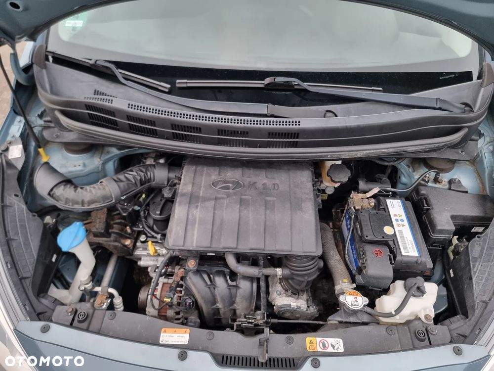 Hyundai i10 1.0 Access - 28