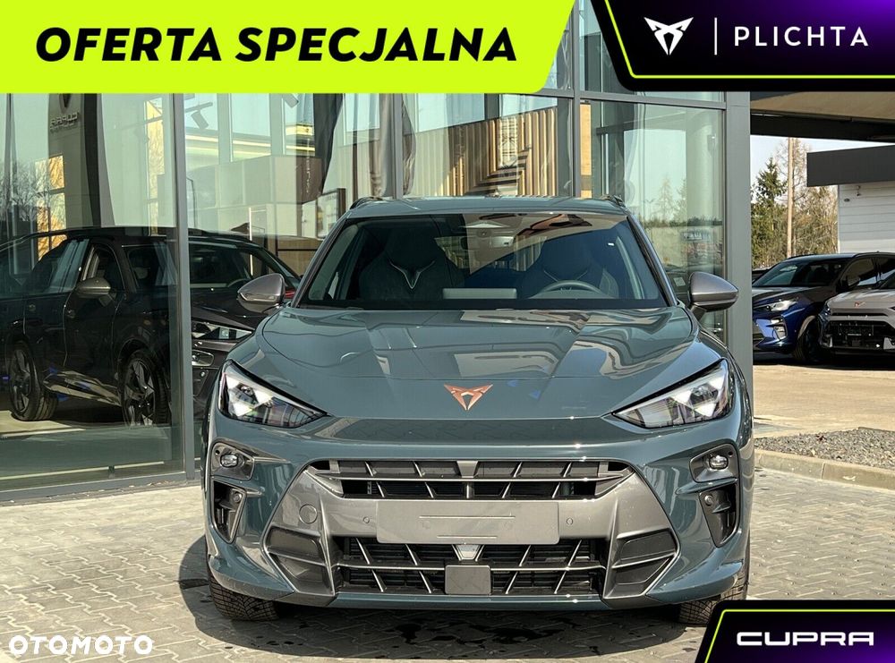 Cupra Terramar 1.5 eTSI mHEV DSG - 2