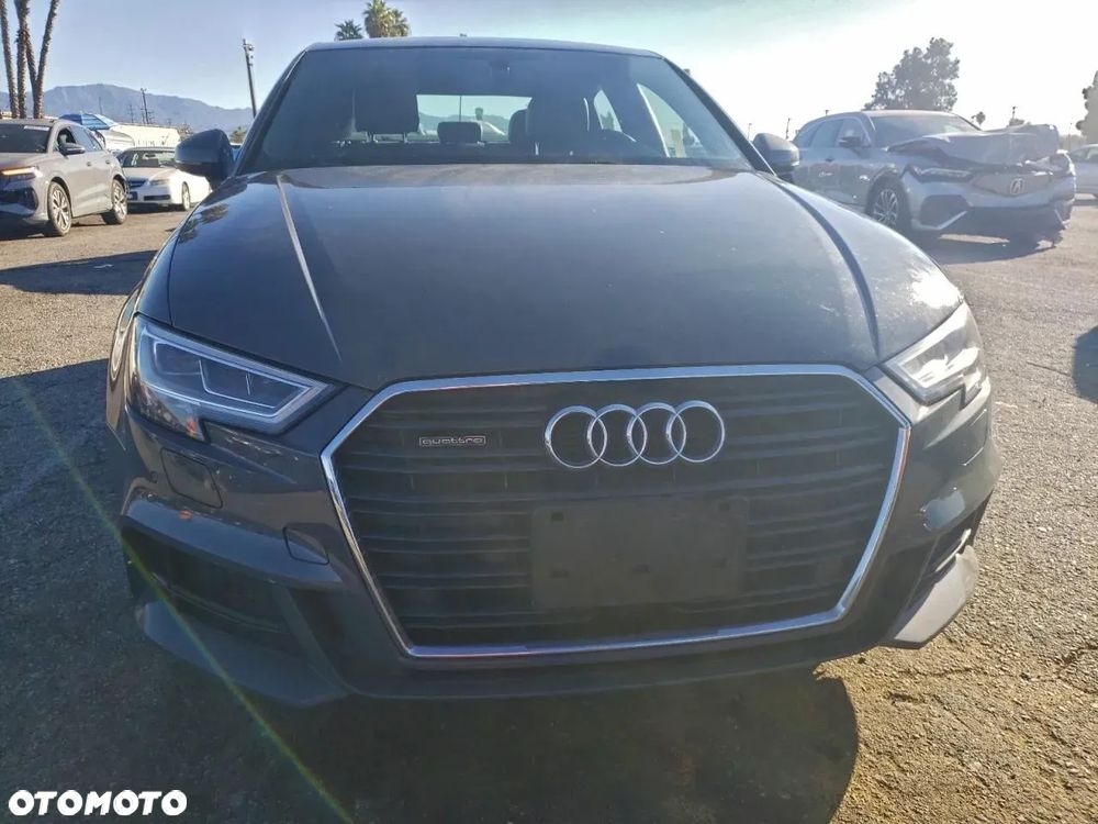 Audi A3 3-drzwiowe 2.0 TFSI quattro S tronic sport - 5