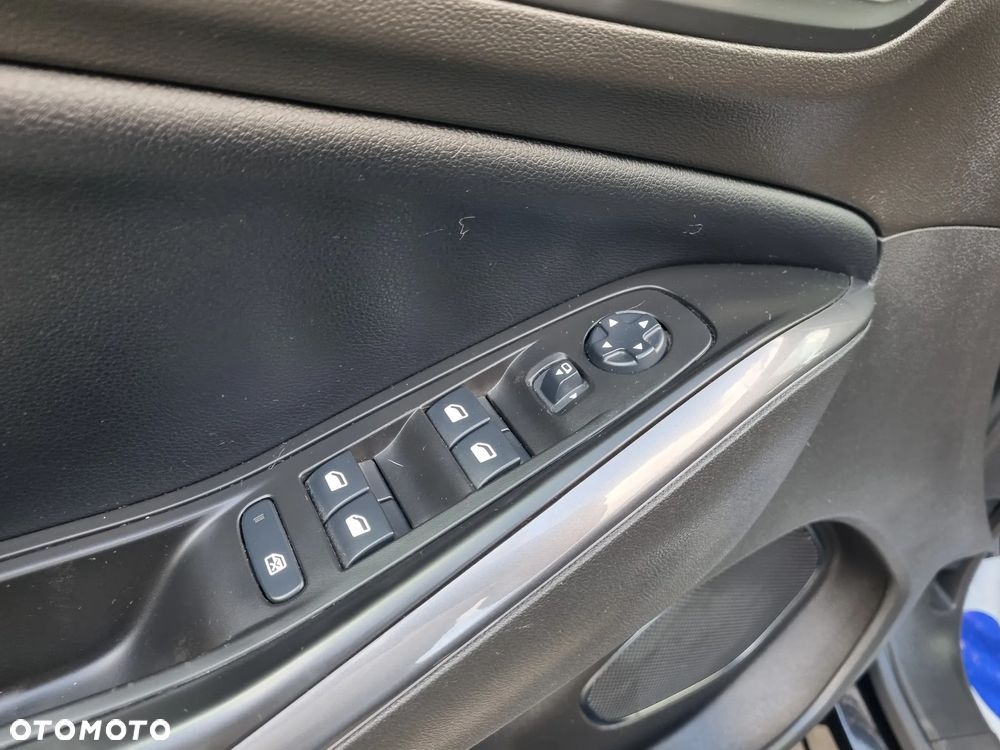 Opel Grandland X 1.2 Start/Stop Ultimate - 11