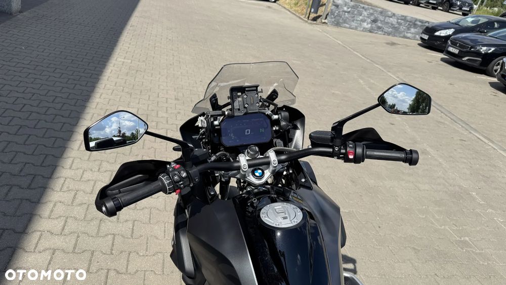 BMW GS - 8
