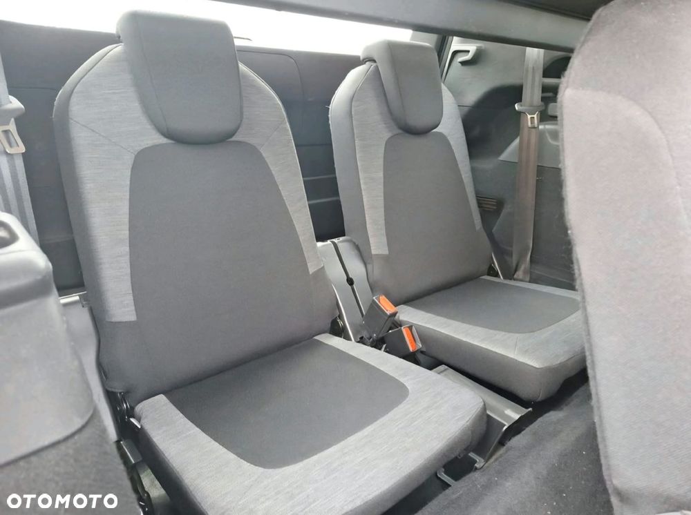 Citroën C4 SpaceTourer - 15