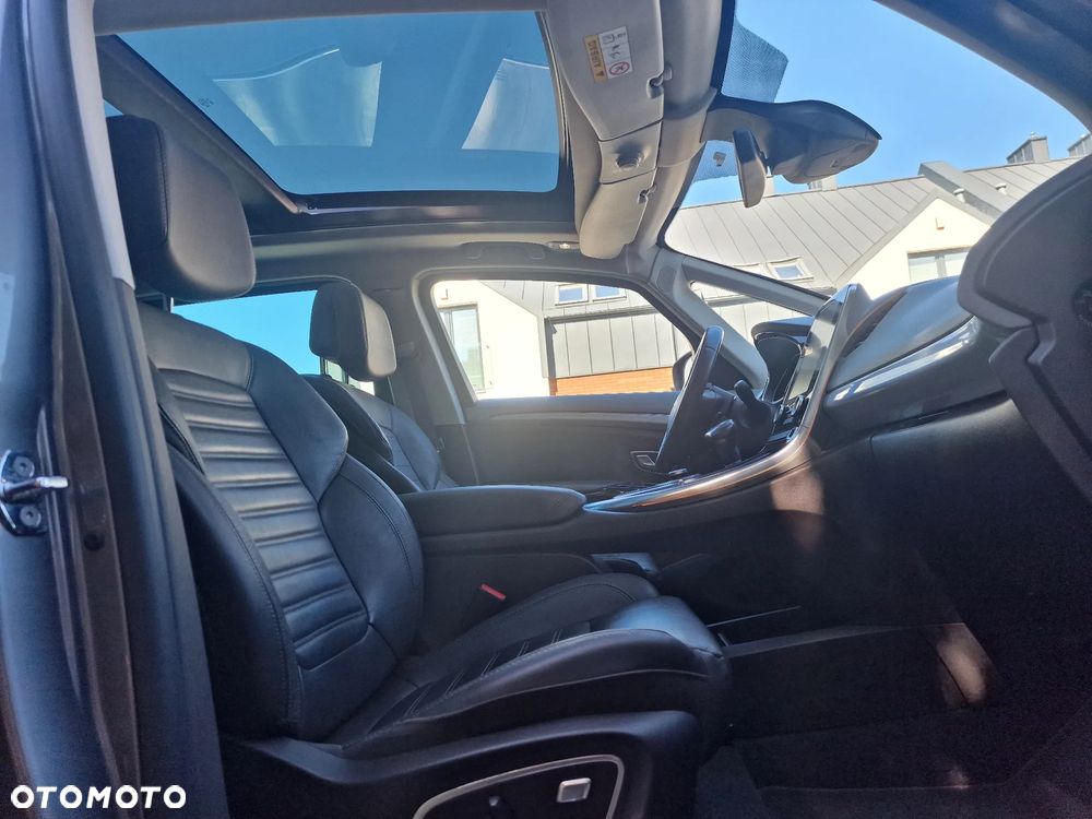 Renault Espace Energy dCi 160 EDC LIMITED - 14