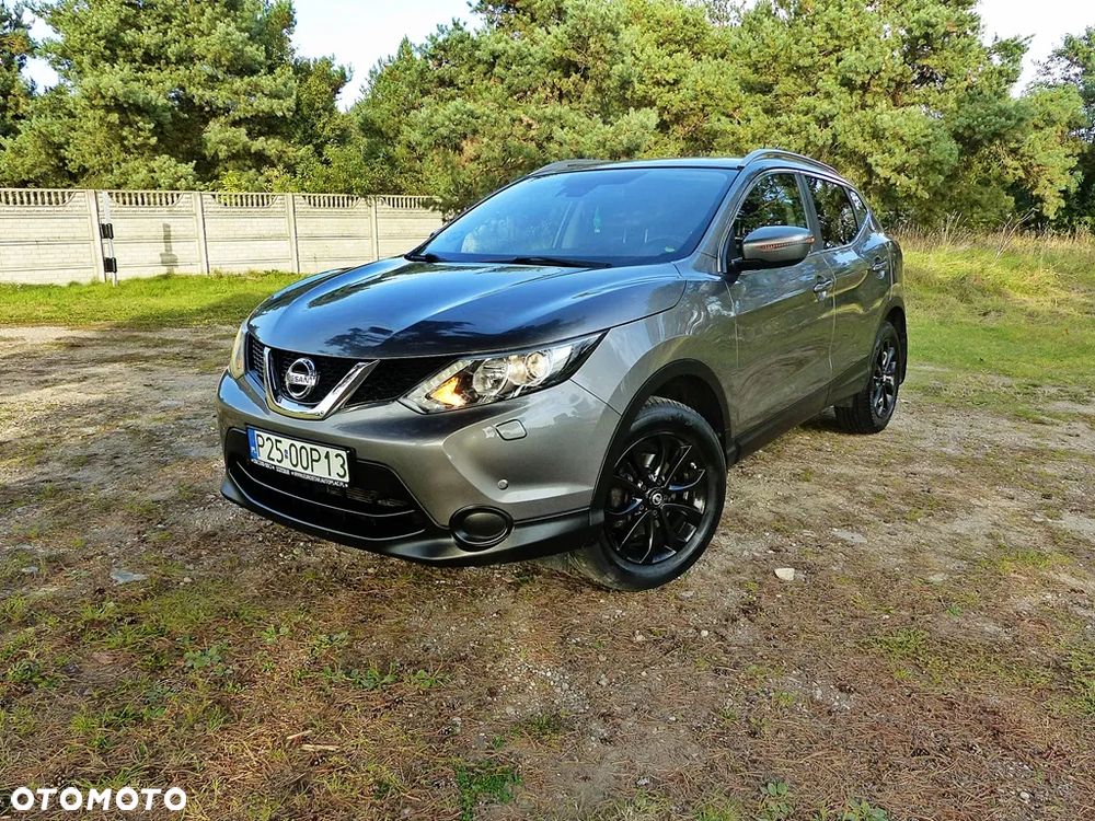 Nissan Qashqai 1.2 DIG-T Acenta - 40