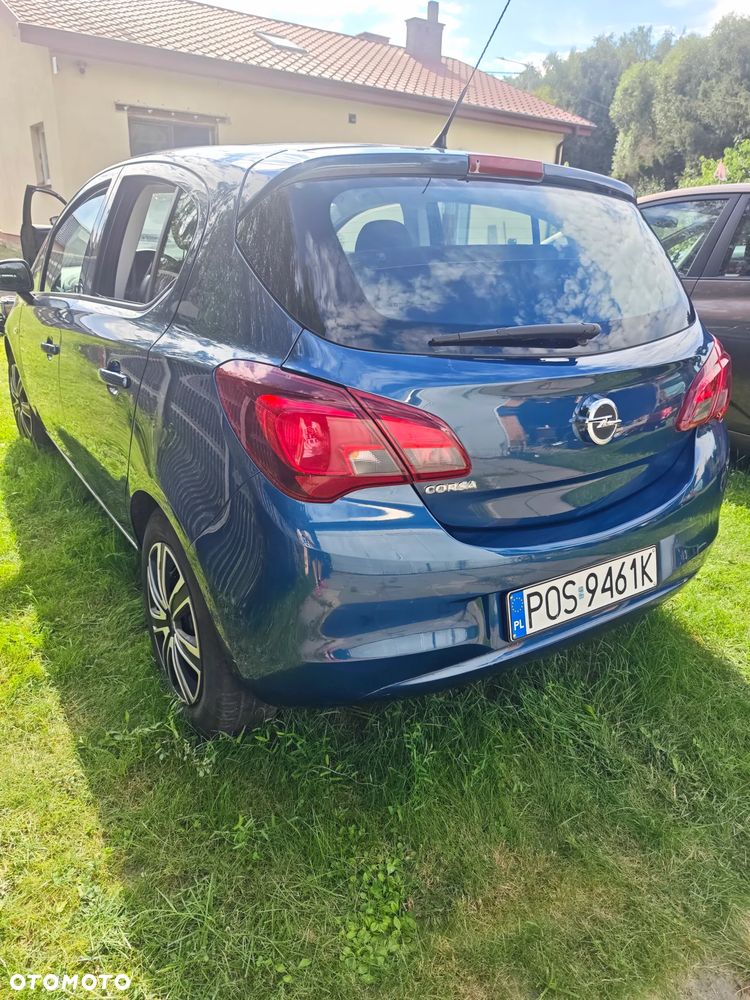 Opel Corsa 1.4 Selection - 6