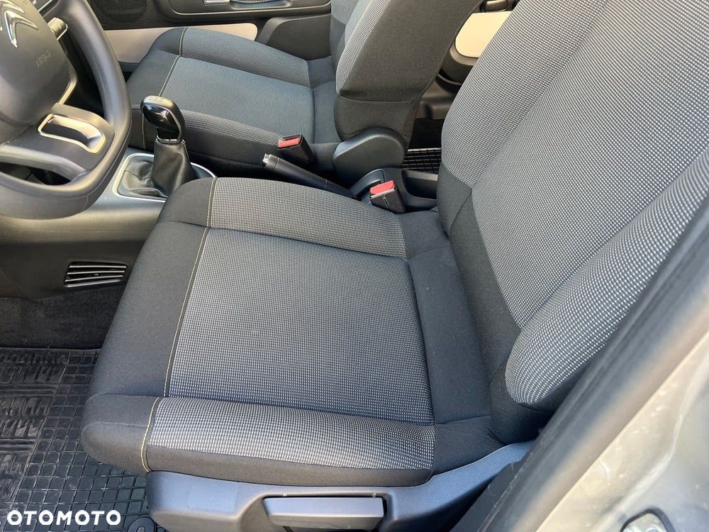 Citroën C3 1.2 PureTech Max - 9