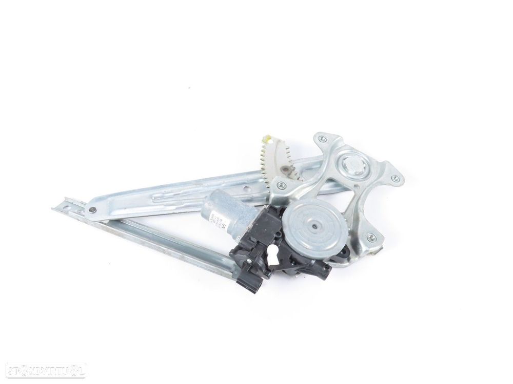 Elevador da Porta com Motor Esquerdo/Trás Usado / Original NISSAN JUKE II (F16)... - 1