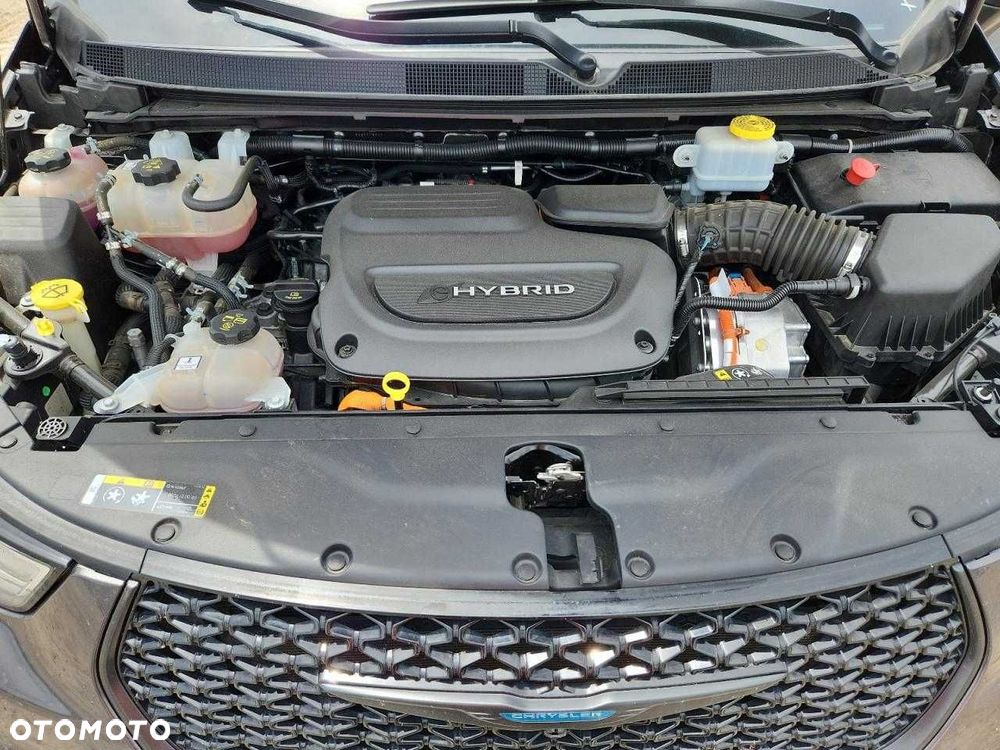 Części do Chrysler Pacifica Touring L 2021, 3.6L Hybrid FWD, USA. - 8