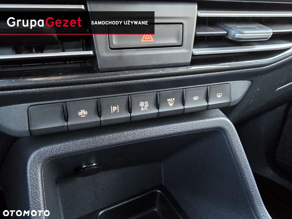 Ford Tourneo Connect - 24