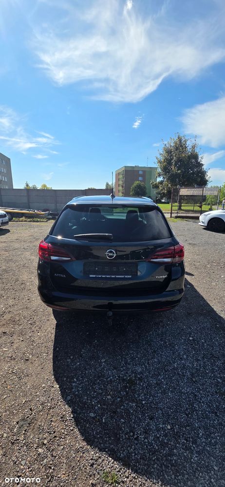Opel Astra 1.4 Turbo Active - 6