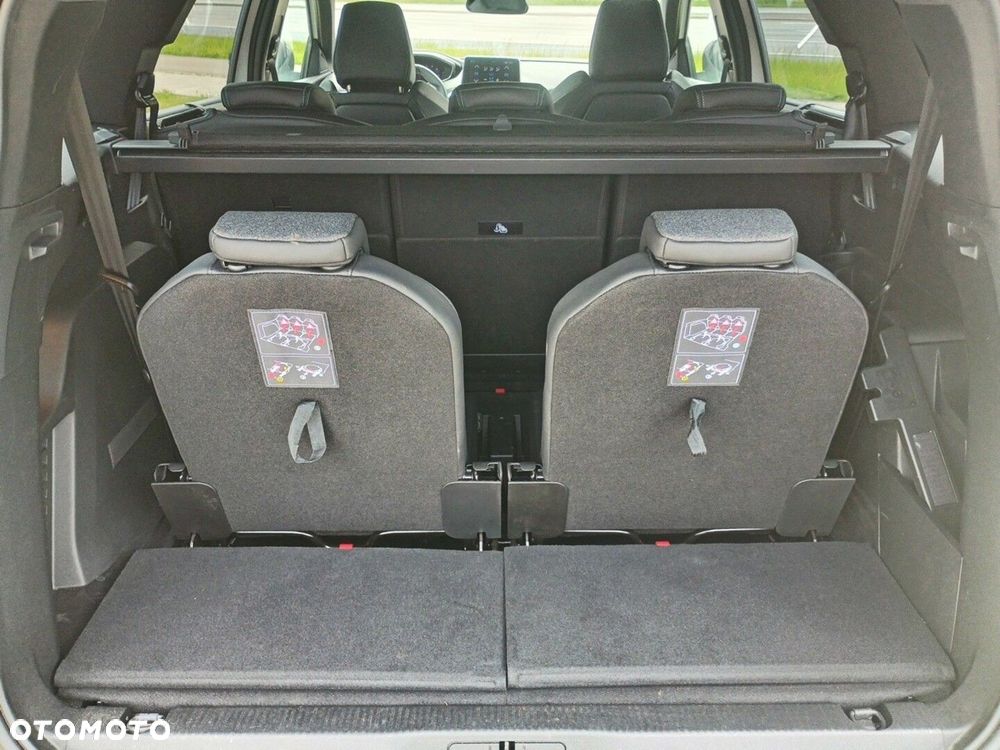 Peugeot 5008 1.5 BlueHDi Allure Pack S&S EAT8 - 7