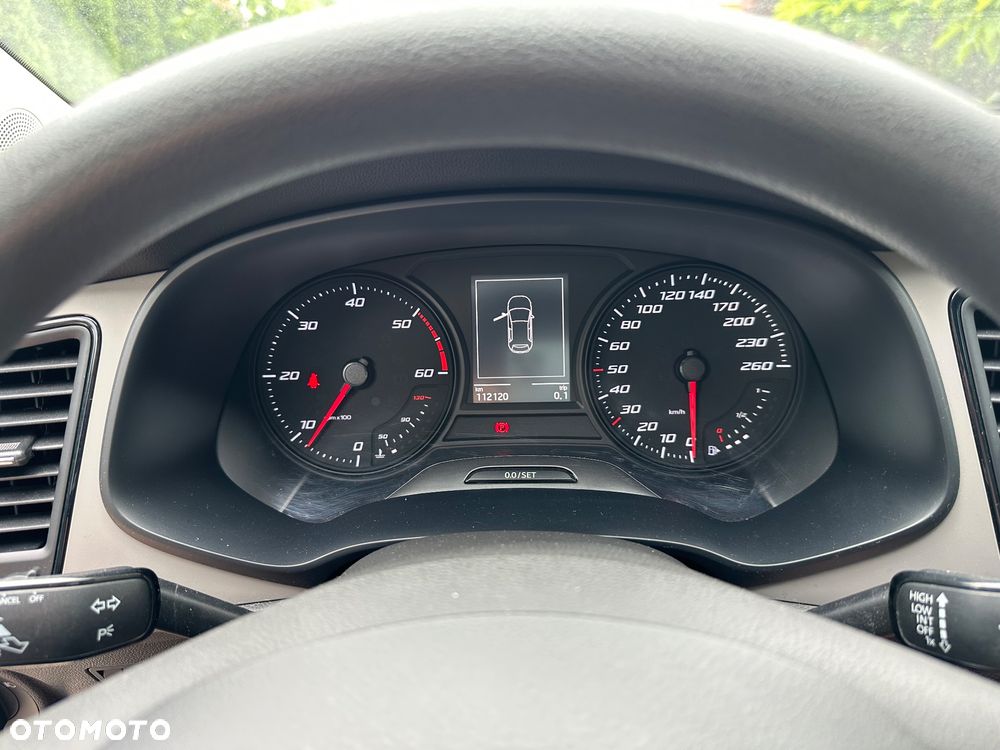 Seat Leon - 9
