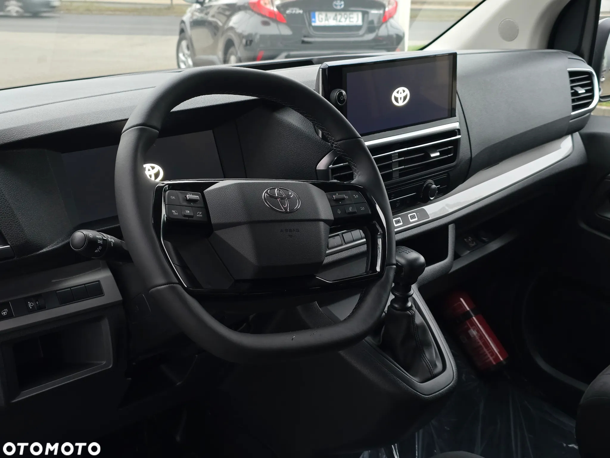 Toyota Proace Verso 2.0 D4-D Medium Business - 12