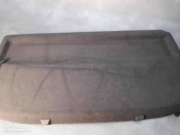 Chapeleira / Cortina Mala Opel Astra H (A04) - 4
