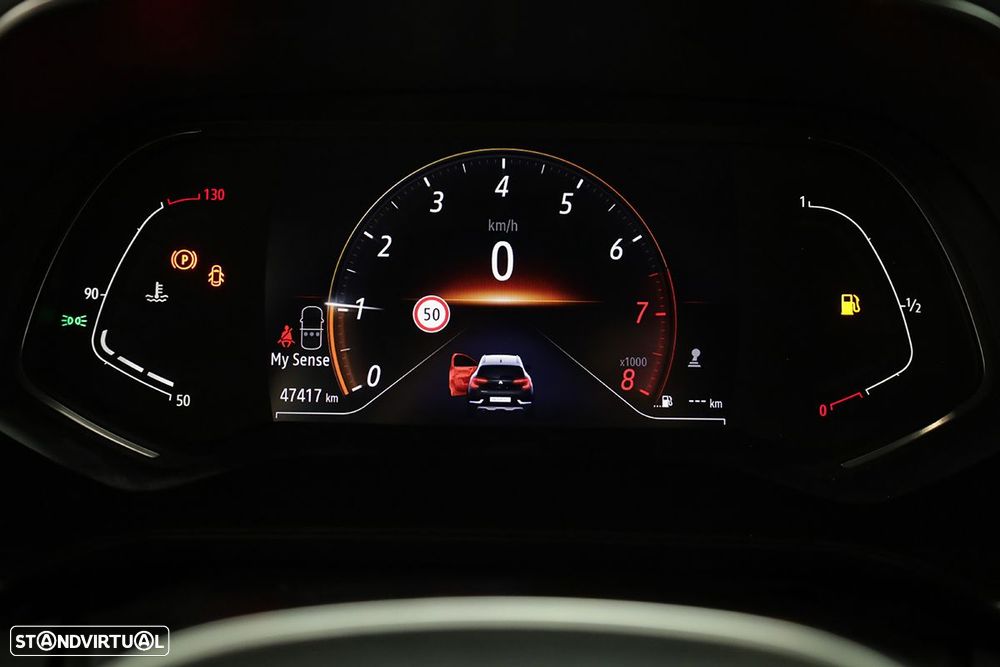 Renault Captur 1.0 TCe Techno - 16