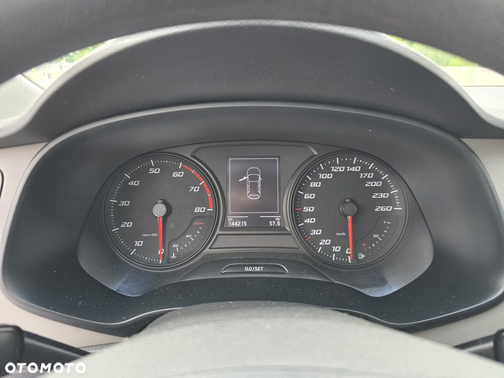 Seat Leon 1.2 TSI Style - 3