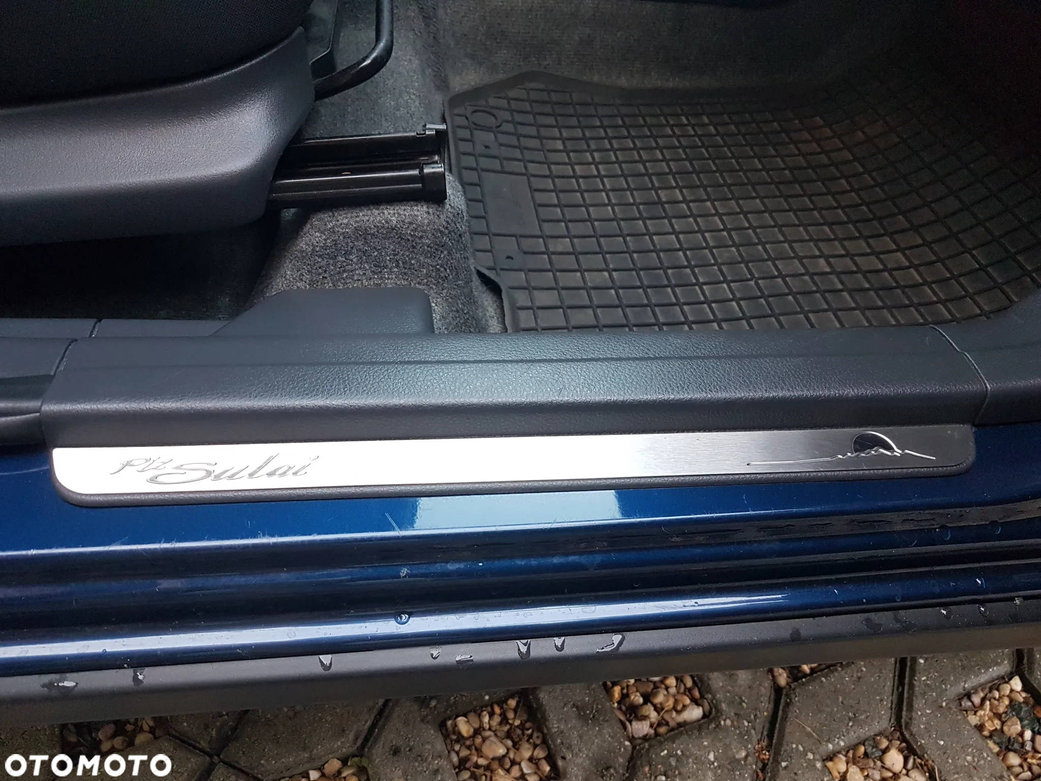 Suzuki SX4 1.6 Premium 4WD - 14