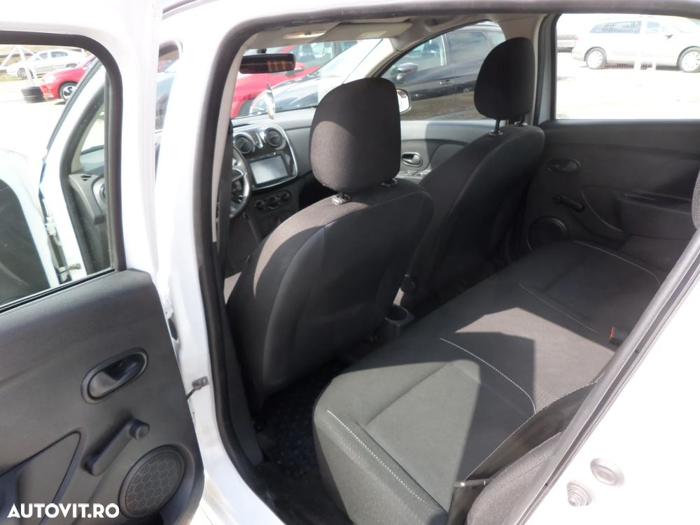 Dacia Sandero 1.0 SCe Ambiance - 13