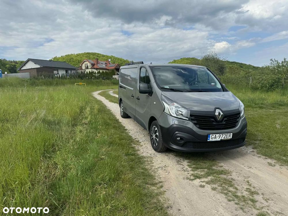 Renault Trafic - 9